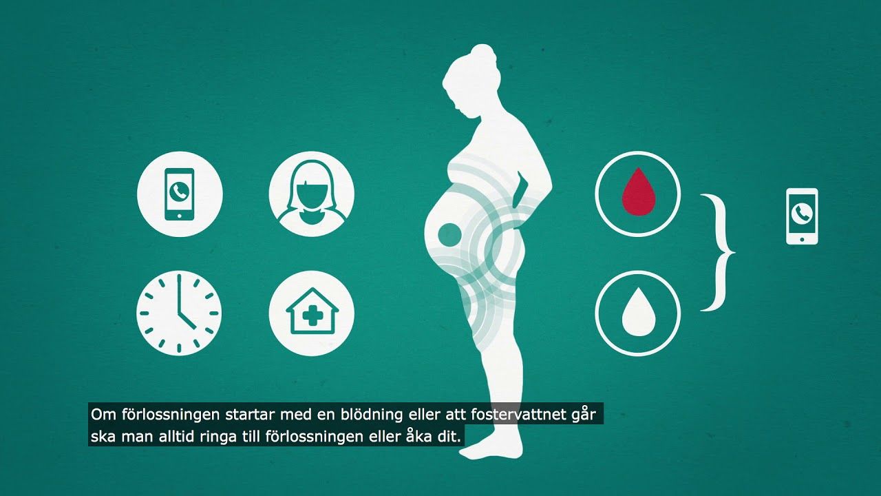 Childbirth