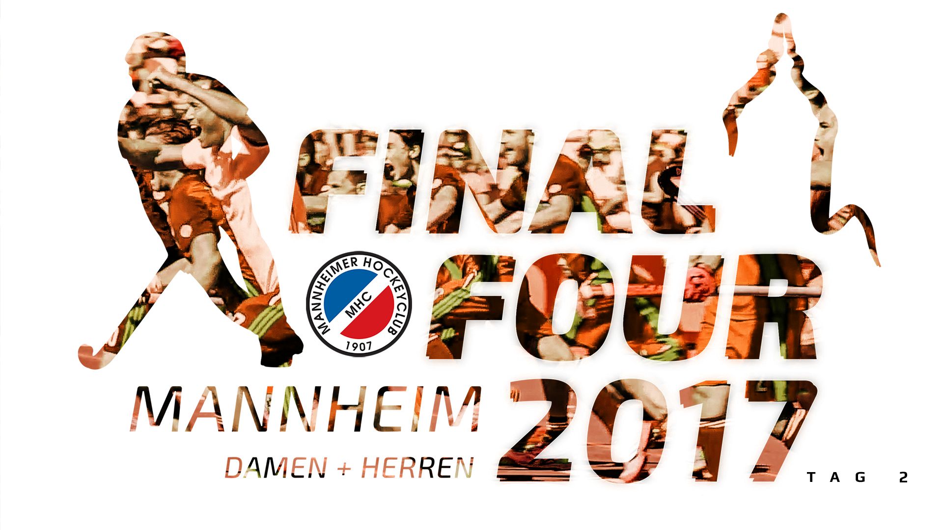 BEST OF MHC - Final Four 2017 Day 2