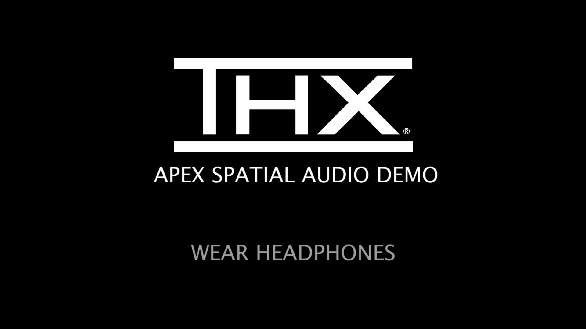 Thx Spatial Audio Купить Ключ В России