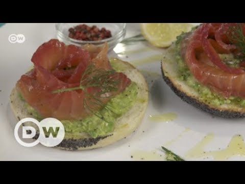 An Aussie breakfast in Berlin | Euromaxx
