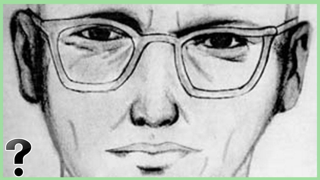 Who Was The Zodiac Killer? 