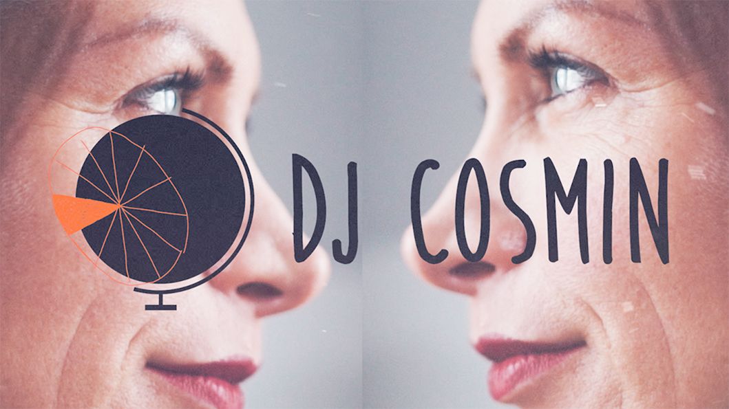 DJ Cosmin ft. Sarul & September - The Right Time PDR Remix (REMIX)