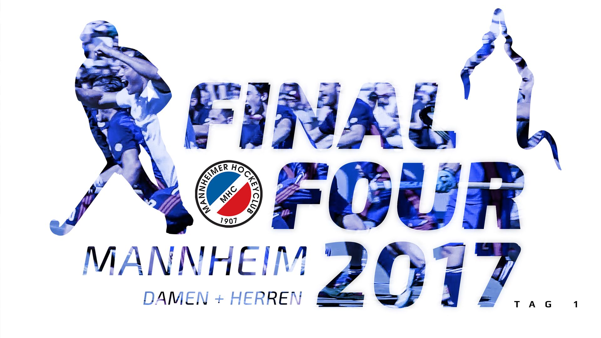 BEST OF MHC - Final Four 2017 Day 1