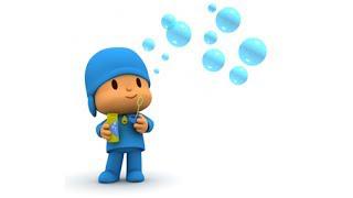 Pocoyo - Double Bubble (S01E12)