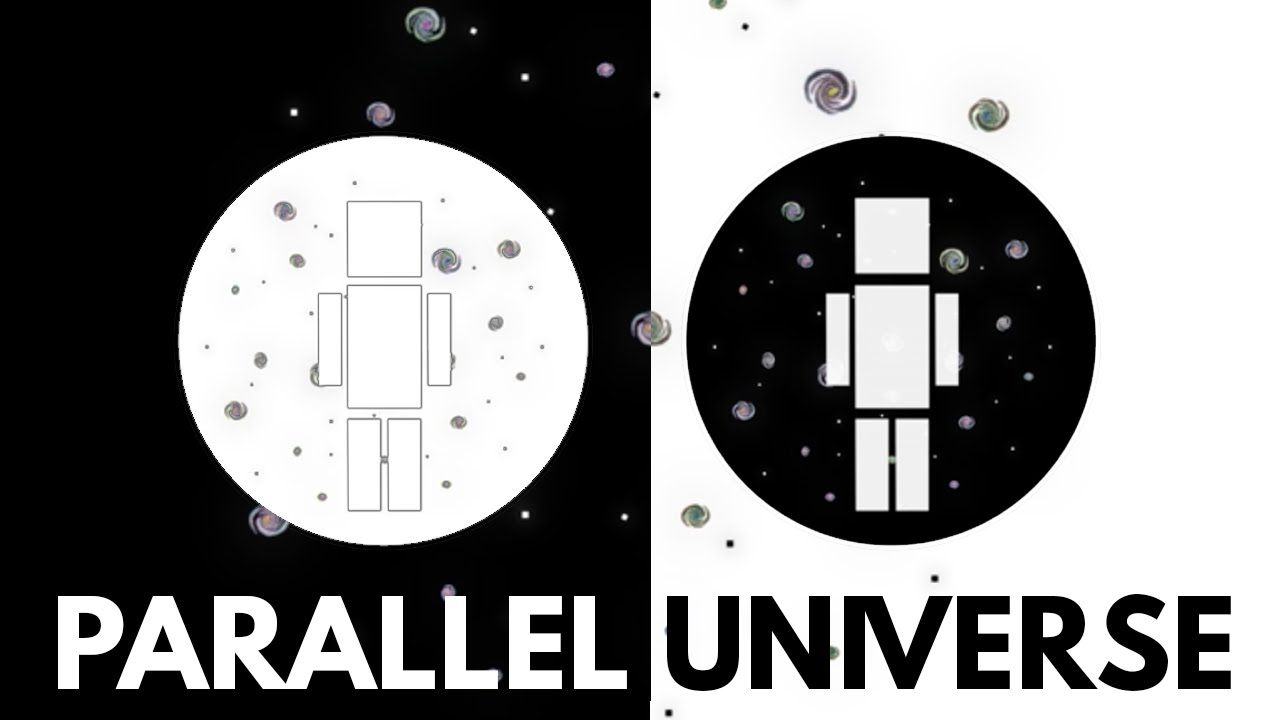 What Would A Parallel Universe Even Be Like?