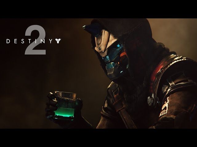 Destiny 2 – “Last Call” Teaser