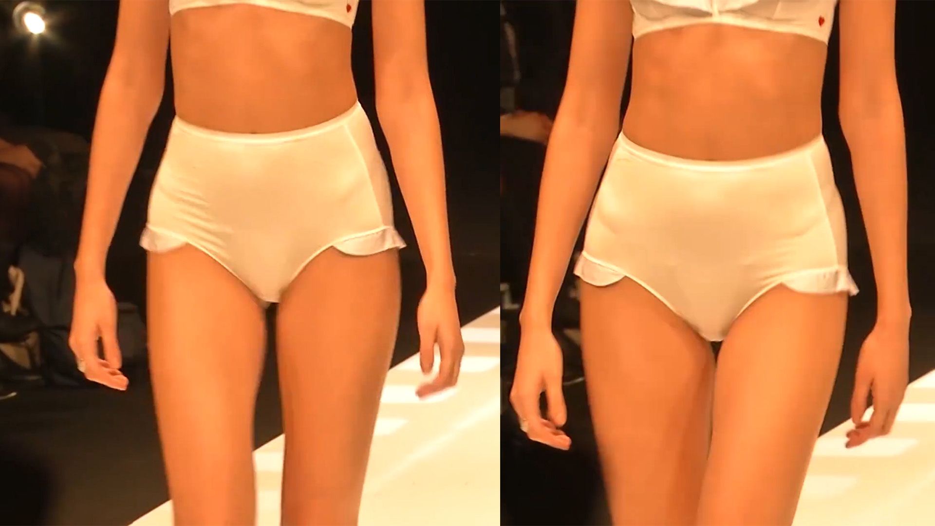 La petite culotte est de retour