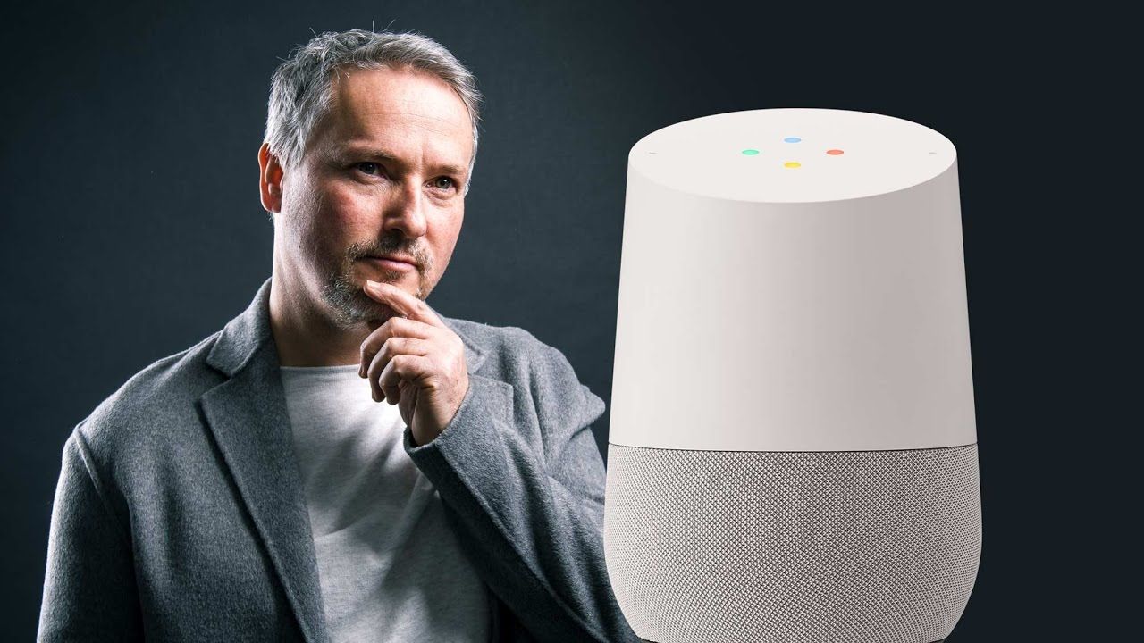 Google Home: my 3 favorite commands for you!