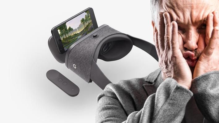 My conclusion regarding the Google Daydream: Welcome to the virtual world!