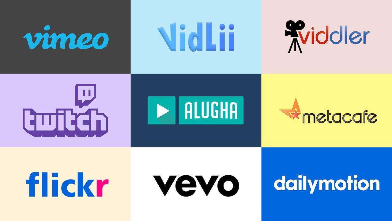 9 best alternatives to YouTube in 2024! – alugha