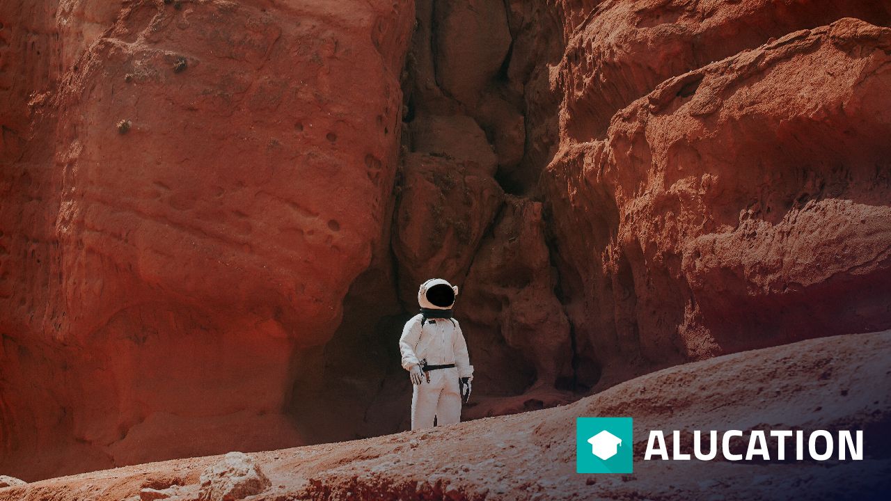 Wind and Radiation on Mars NASA Sciences alucation