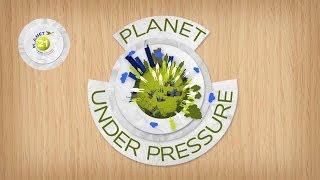 Discover PLANET 21 in less than 2 minutes
