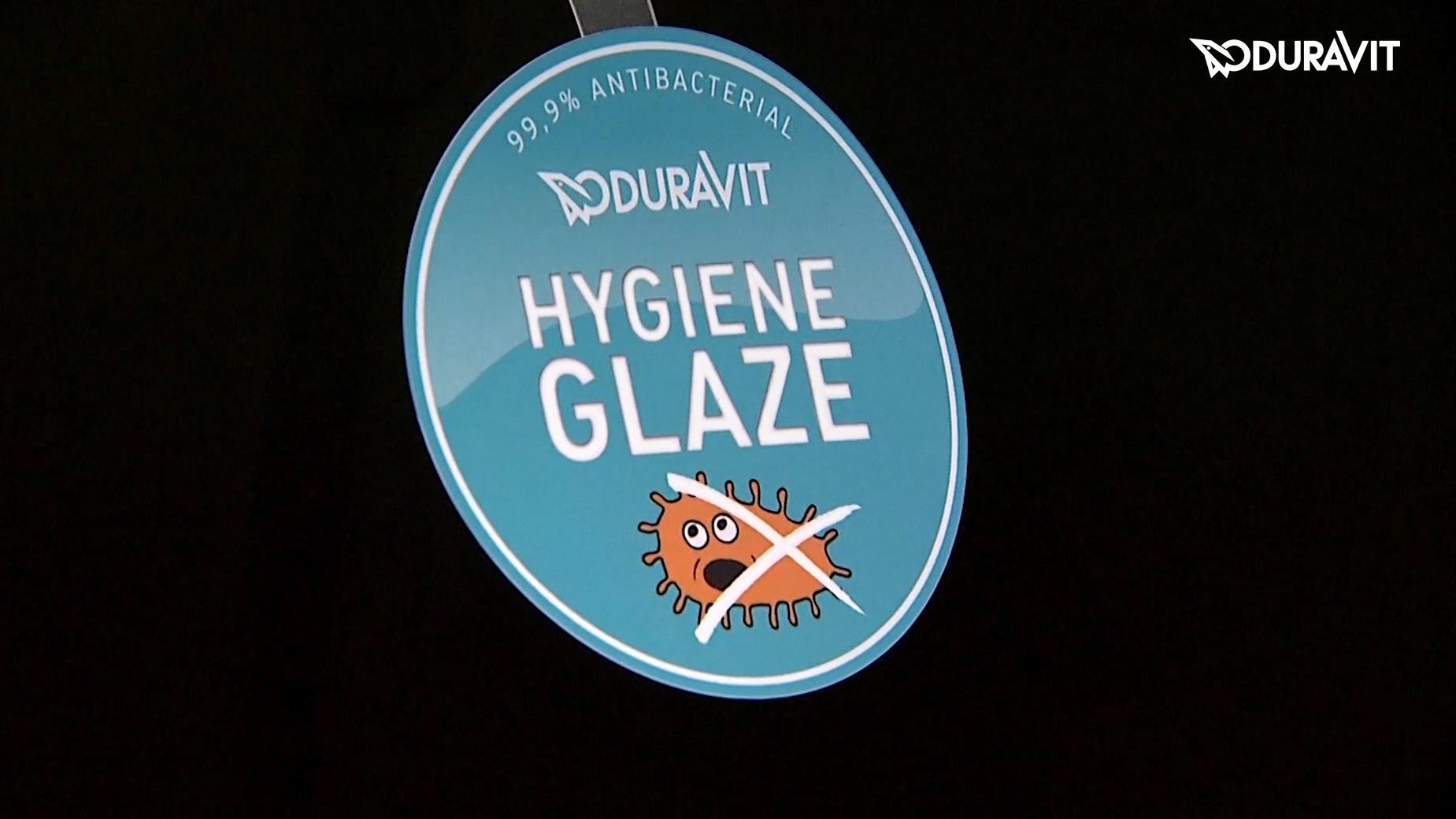 Duravit Hygiene Glaze