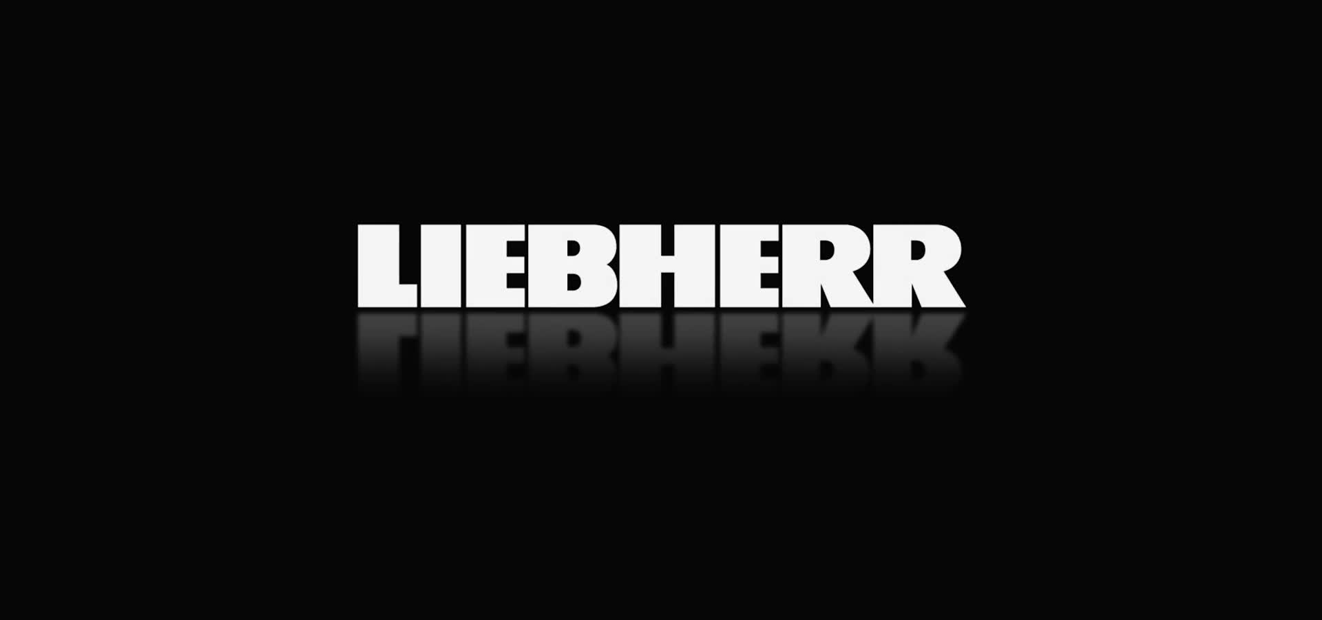 Liebherr logo white' Lunch Bag | Spreadshirt