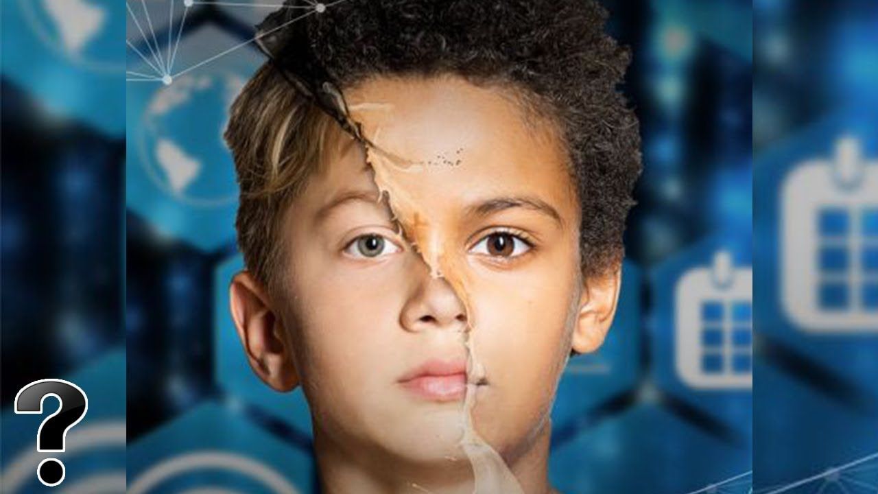 What If We Were All The Same Race?
