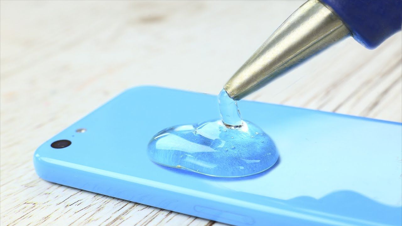 9 Hot Glue Gun Life Hacks For Crafting