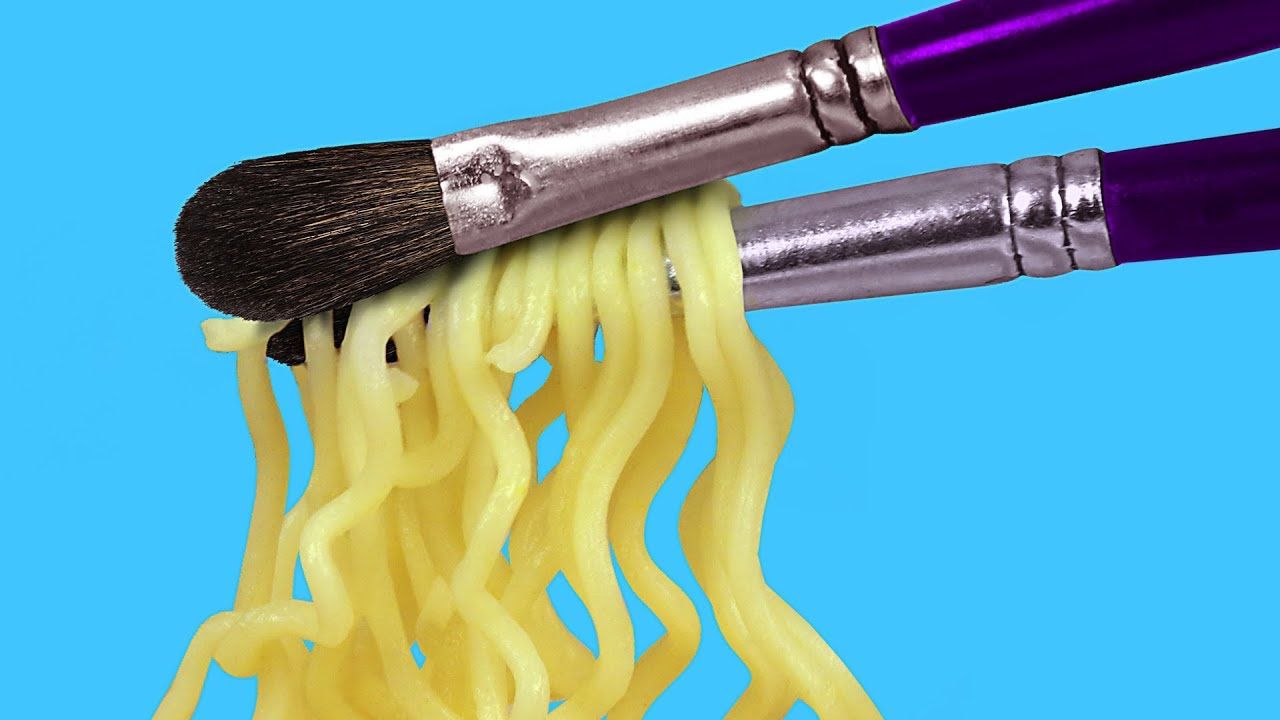 9 Funny Hacks That Work Magic