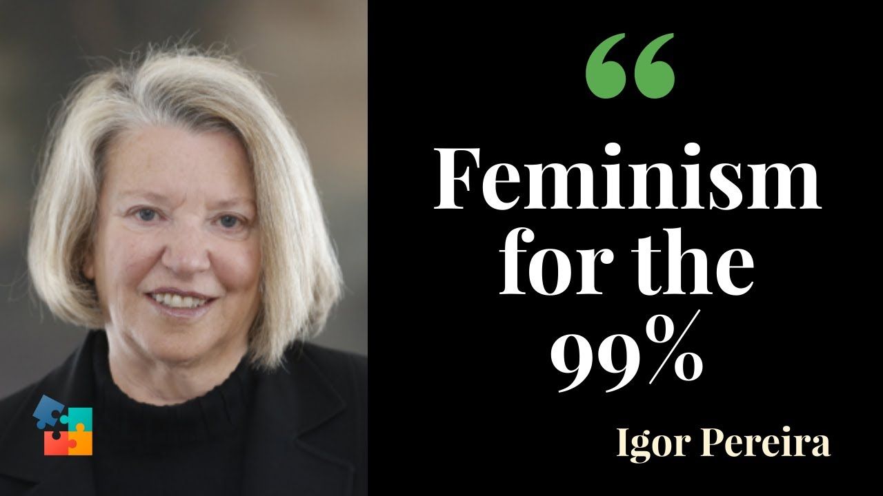 feminism for 99 percent
