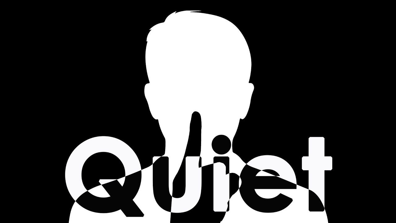 Quiet (Kurzfilm)