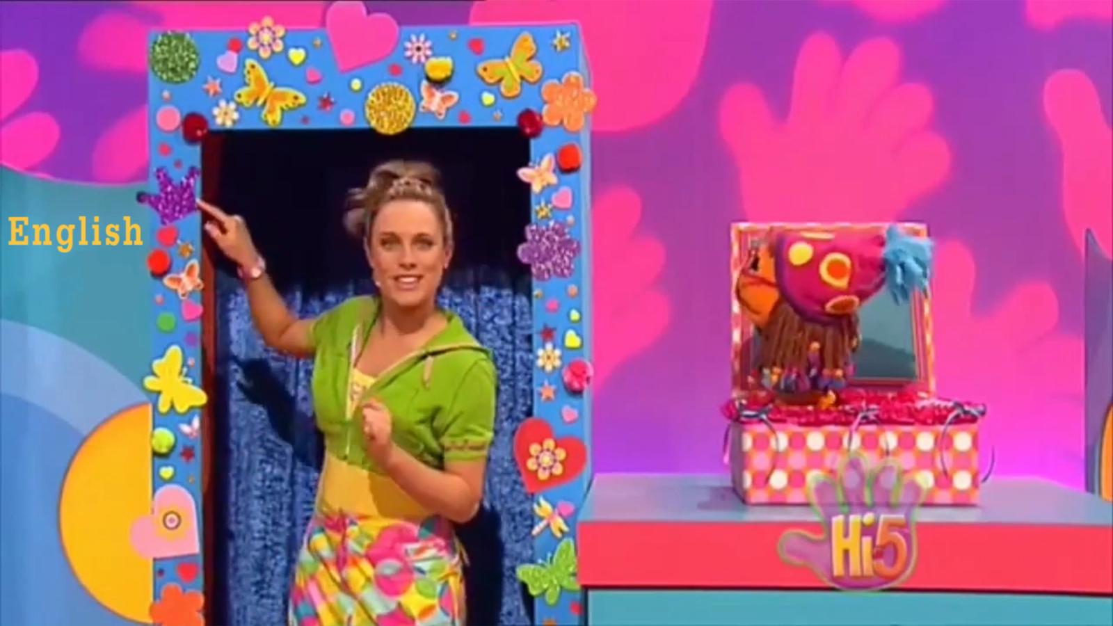 Casey and the Happiness Machine