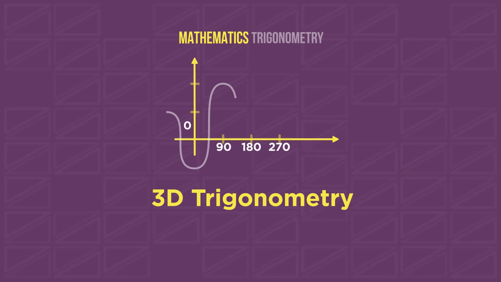 Trigonometric Values Ultra HD Desktop Background Wallpaper for 4K UHD TV :  Widescreen & UltraWide Desktop & Laptop : Tablet : Smartphone