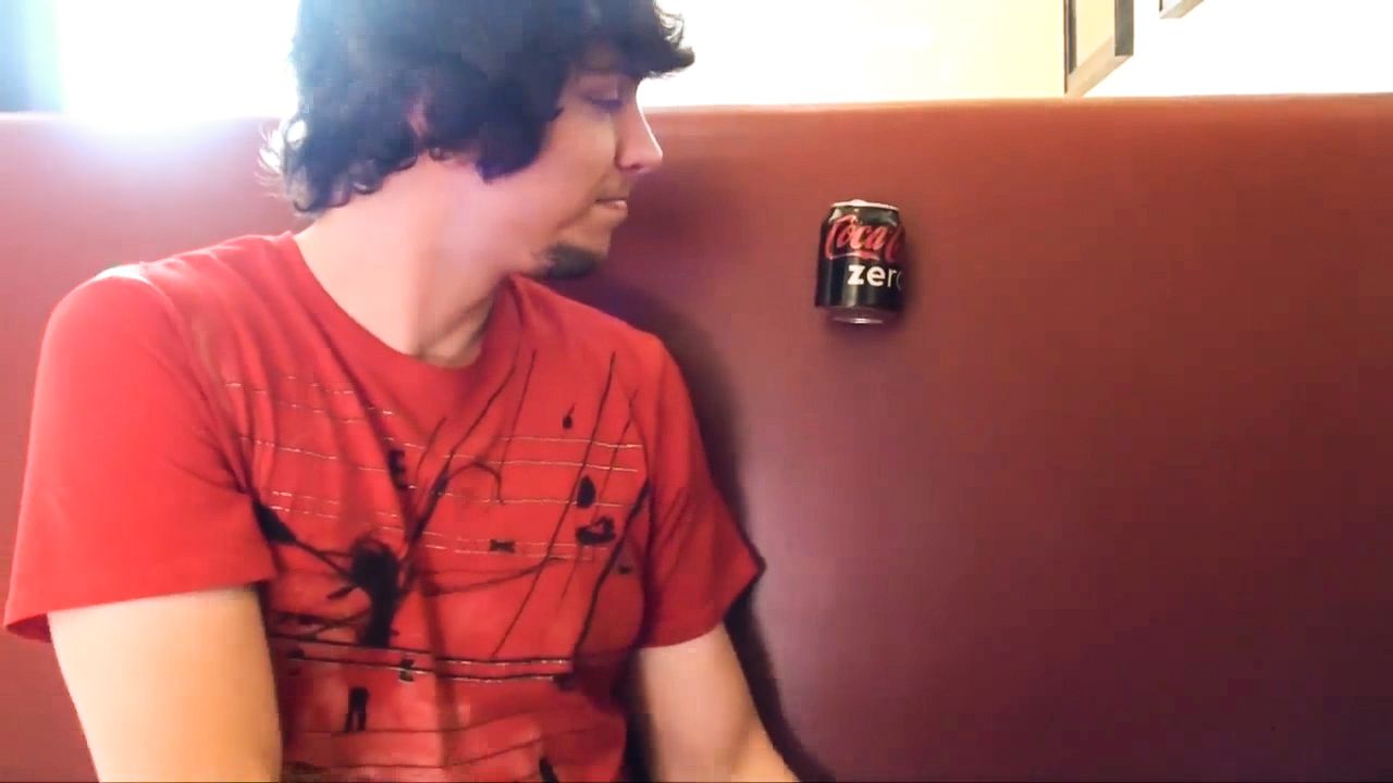 How to make a Static Can