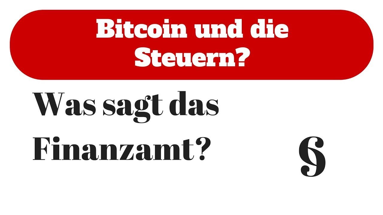 Crypto Tax regulation