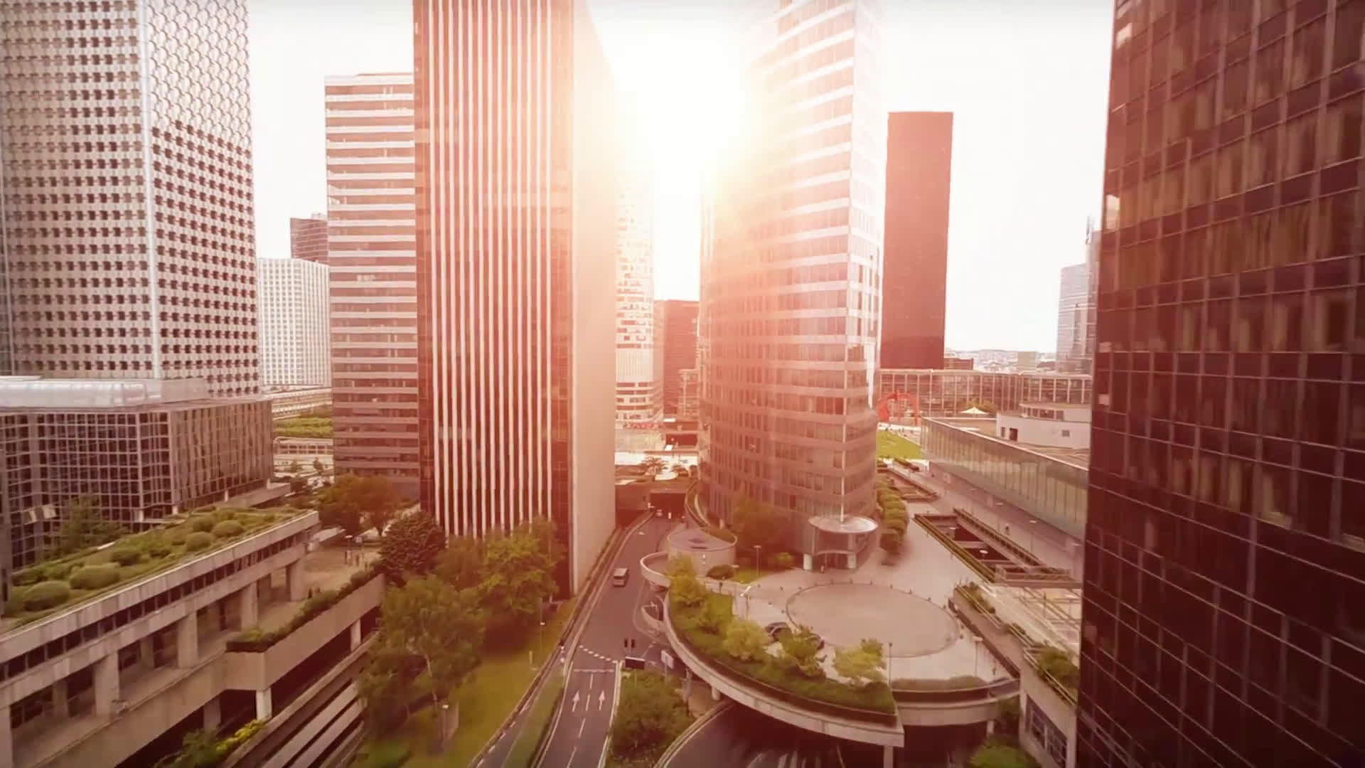 The world of Engel & Völkers Commercial