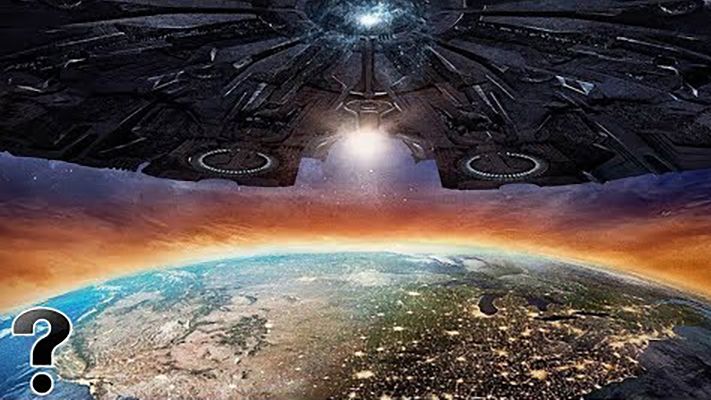 How Would We Stop An Alien Invasion?