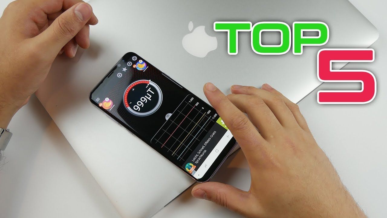 TOP 5 MUST SEE BEST Smartphone LIFEHACKS