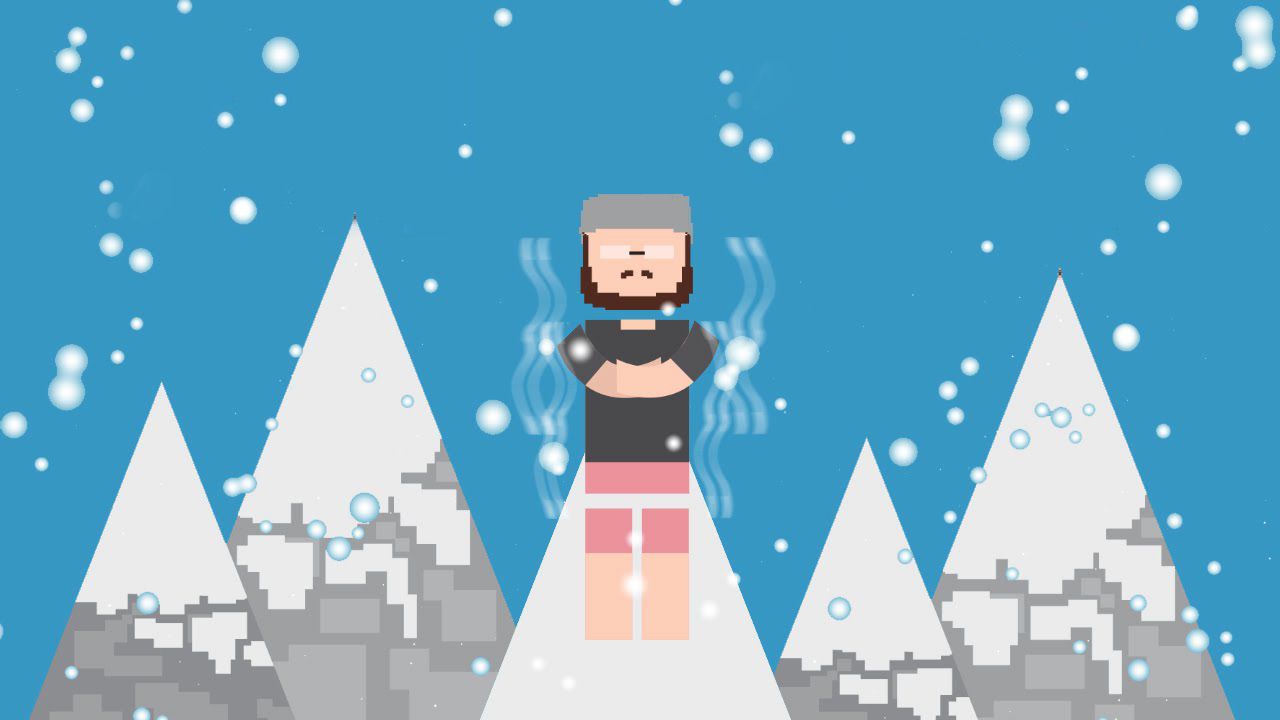 Why Do We Shiver?