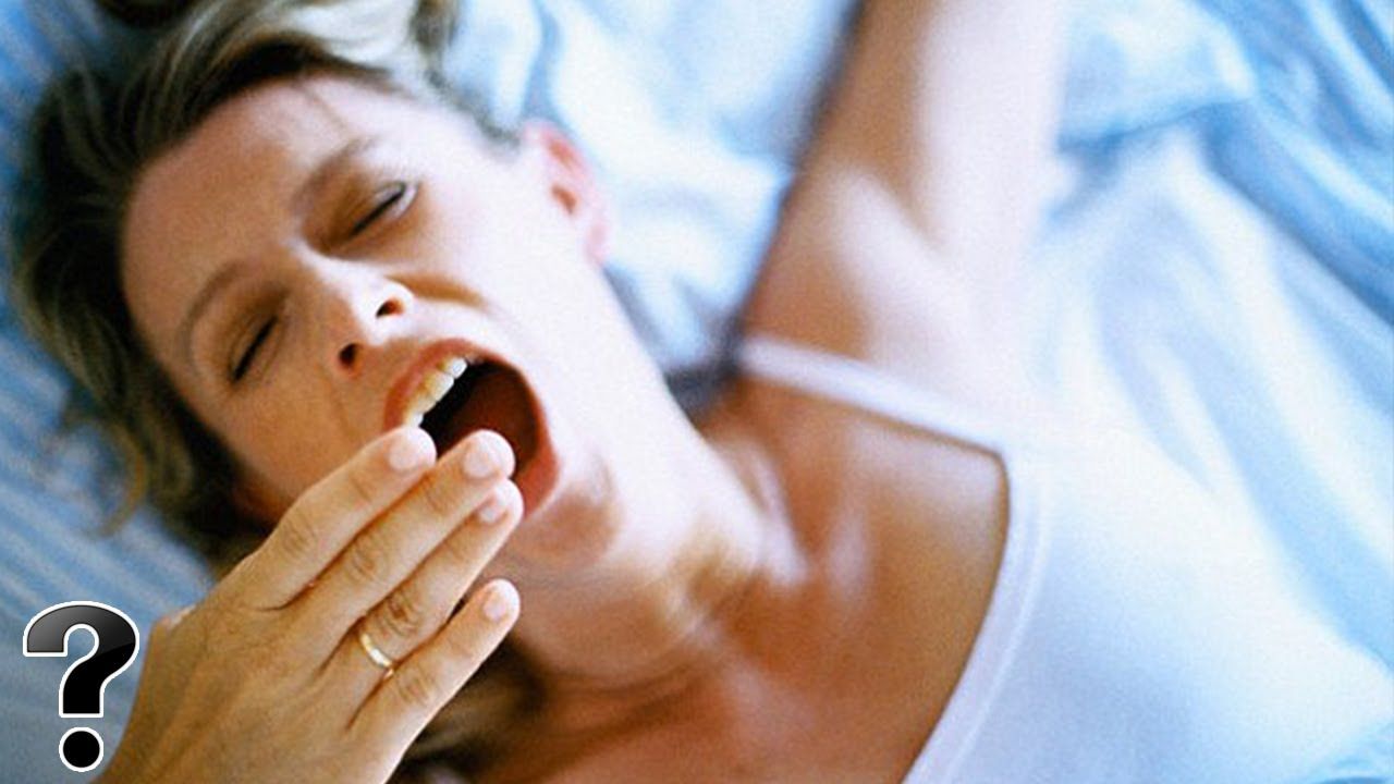 What Happens When We Don’t Sleep?