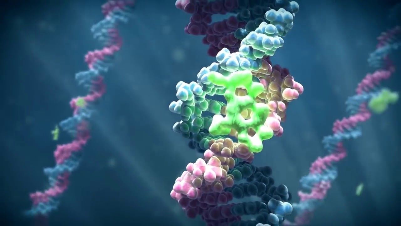 THERAKOS® CELLEX® System Procedural Video English United States