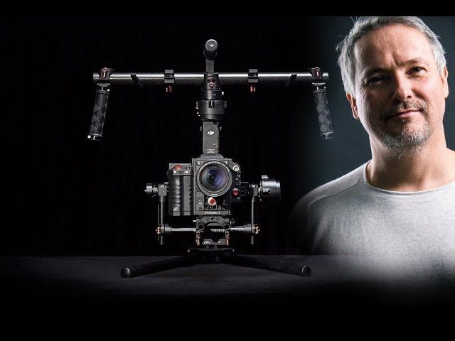 DJI Ronin Review - Seriously AWESOME footage!