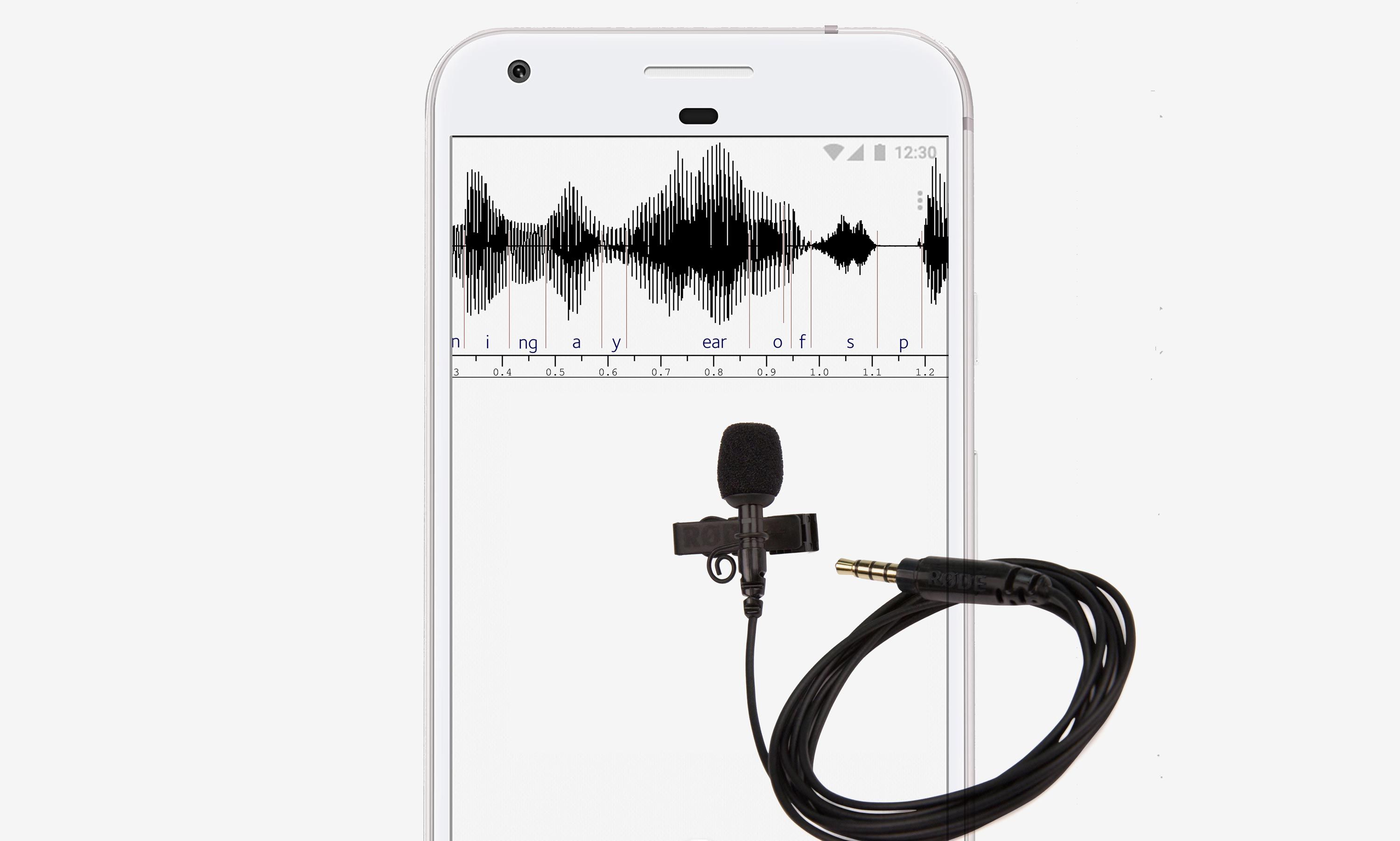 Rode smartLav+ review - how are we doing our audio recording?