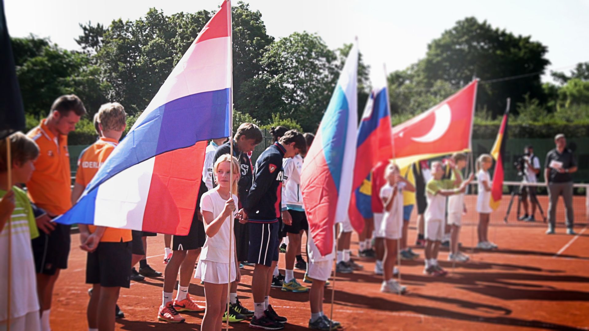 2017 Junior Davis Cup