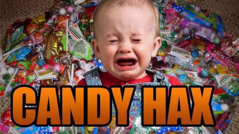 How to Trick your Trick or Treaters on Halloween