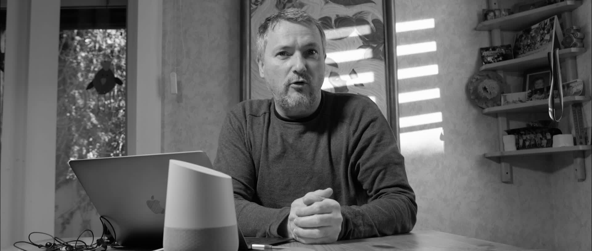 Google Home conclusion after 3 weeks: I can't live without it! #MSMM