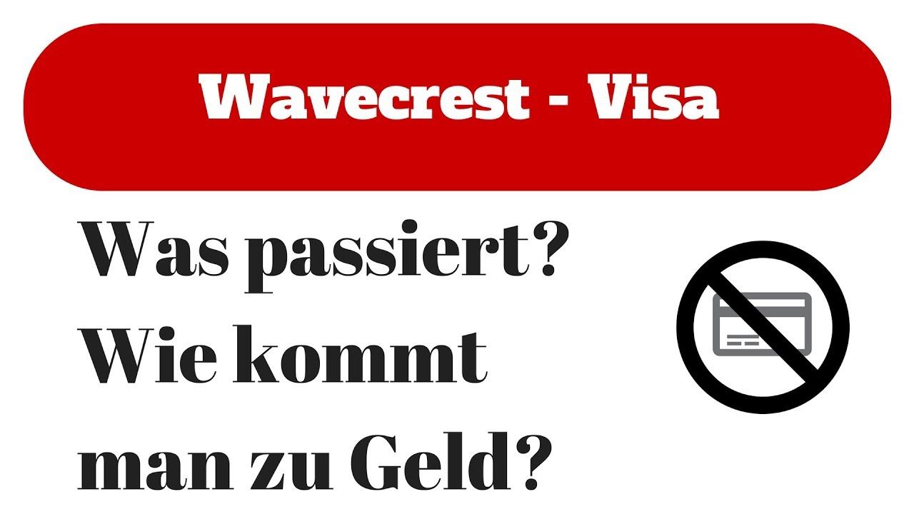 Wavecrest-Visa