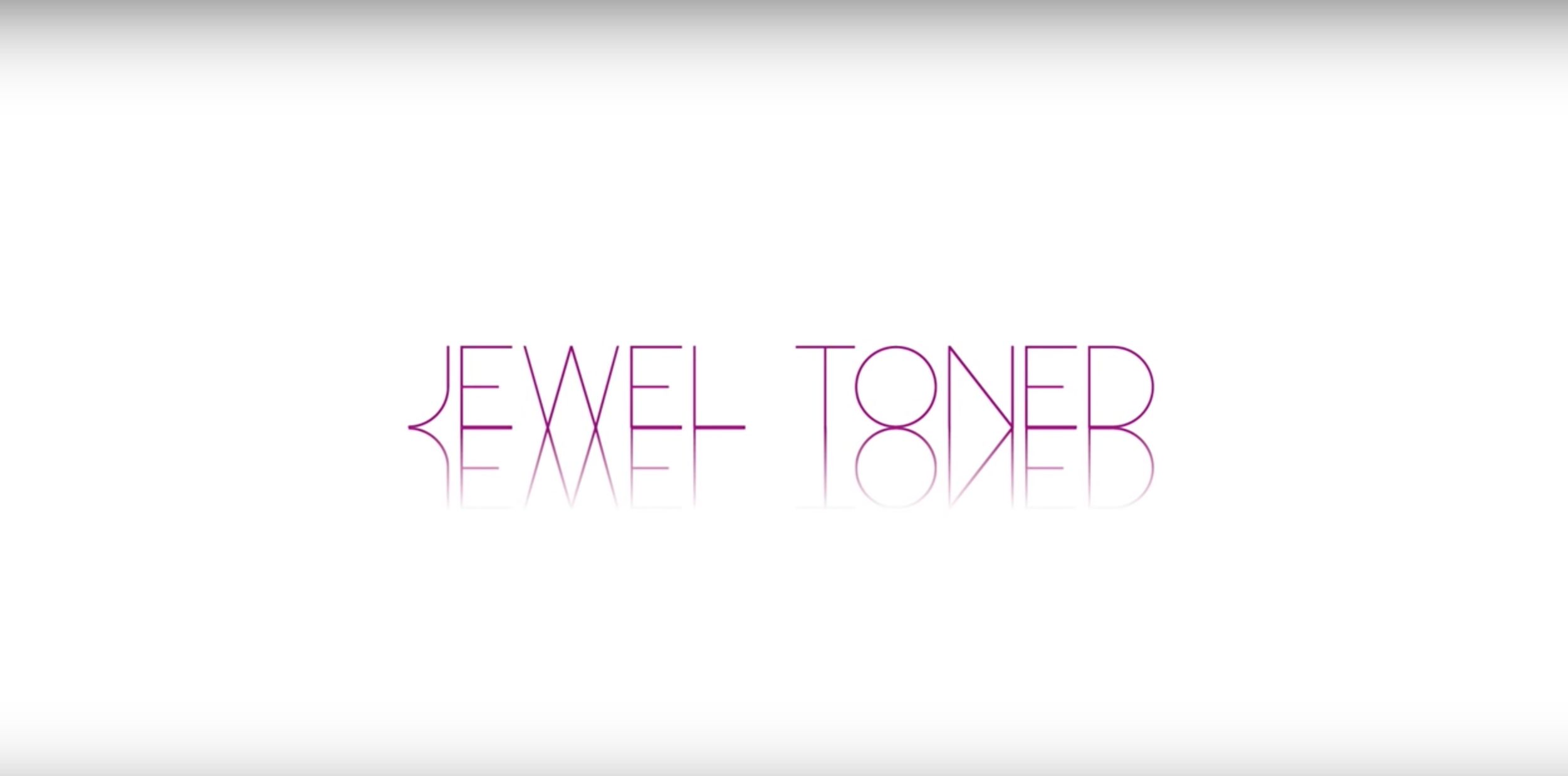 Introducing Jewel Toned