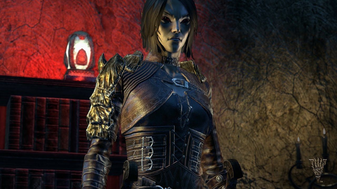 The Elder Scrolls Online: Morrowind – Assassins and the Great Houses