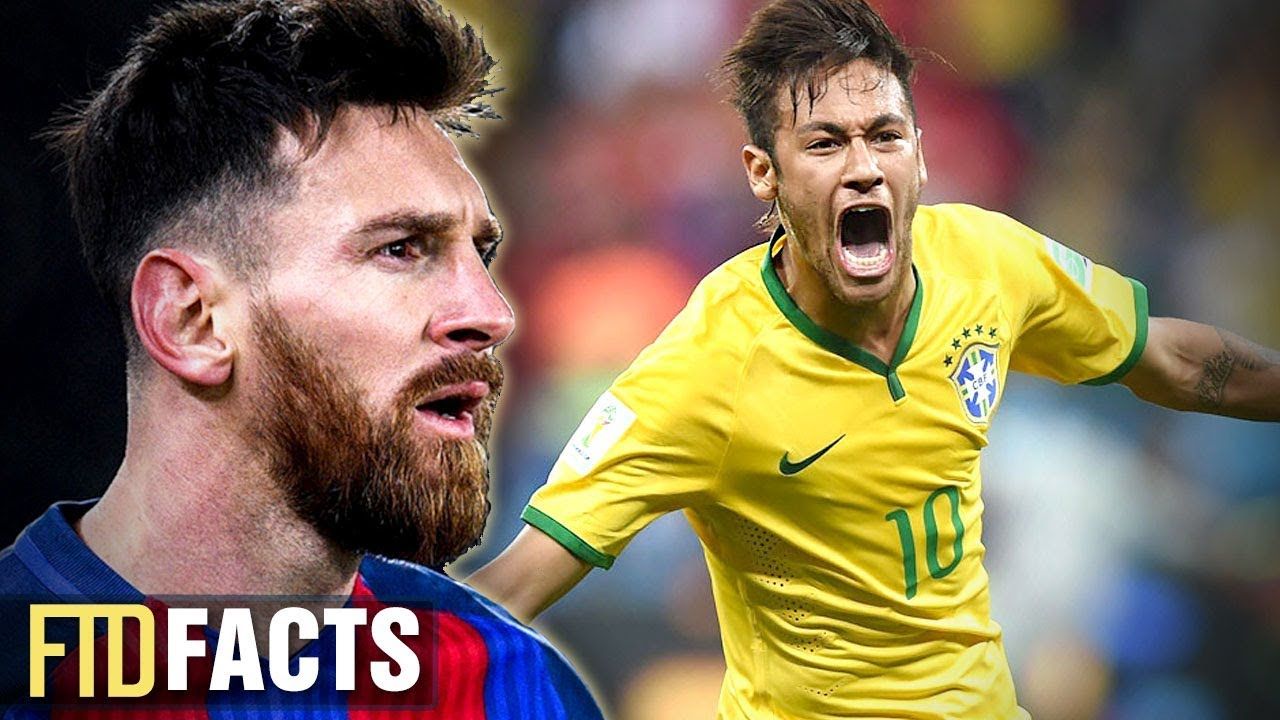 5 Best Teams In 2018 FIFA World Cup