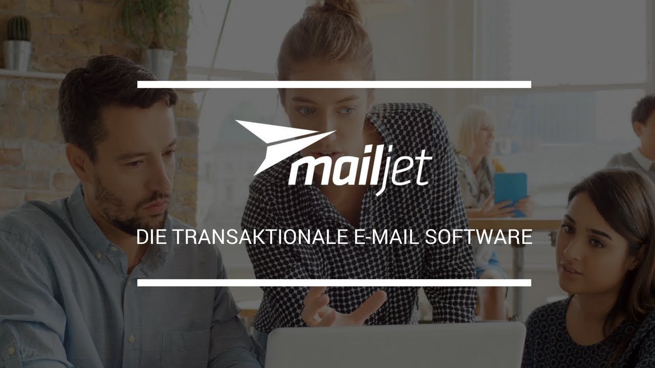 Mailjet Transactional Suite