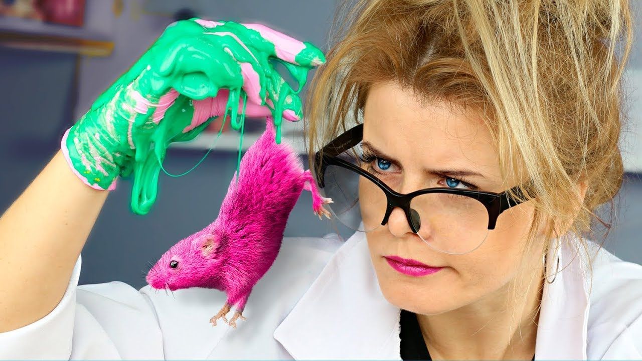 10 Funny Pranks In A Laboratory / Prank Wars! – alugha 10 Funny Pranks In A Laboratory / Prank Wars! – alugha