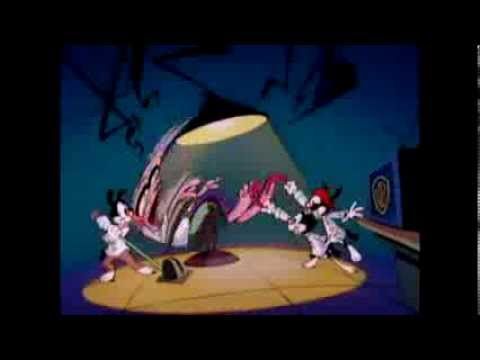 Animaniacs Intro