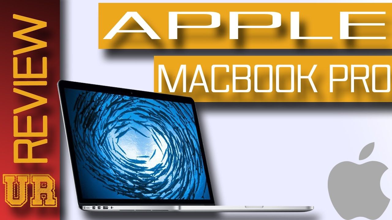 Macbook Pro 15“ Zoll 2015 oder 2016? - Which one should you buy? Hate Review German & English