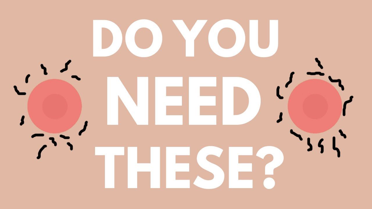 Top 5 Body Parts You Can Live Without
