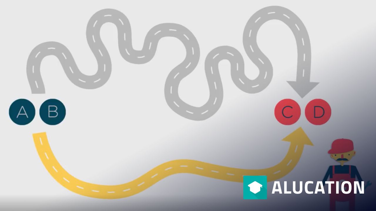 What Are Catalysts? Reactions Chemistry FuseSchool alugha