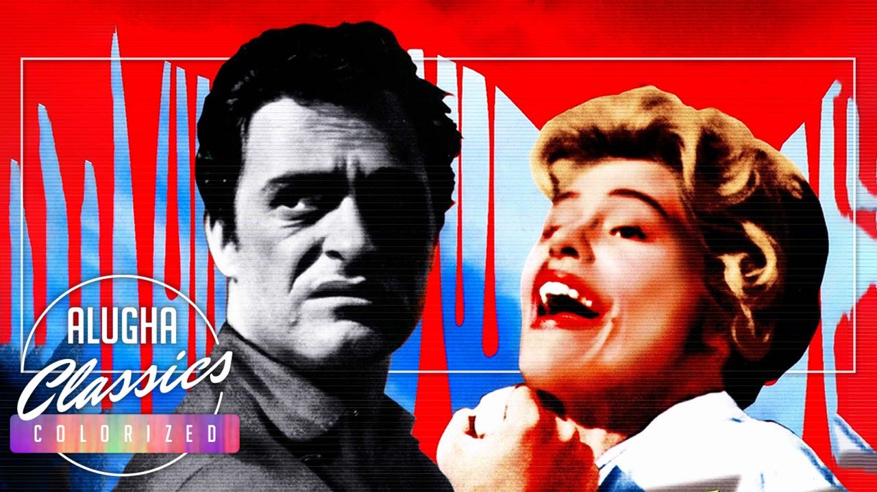 Das Vermächtnis des Prof. Bondi Koloriert von alugha alugha