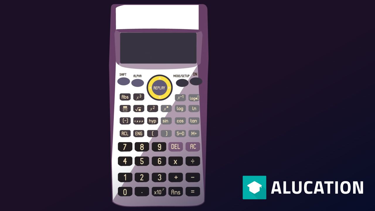Calculator Trick Table Of Values Graphs Maths Fuseschool Alugha